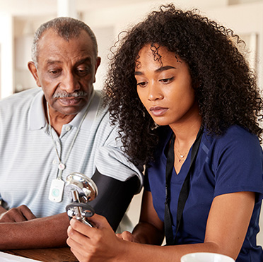 daily home care
