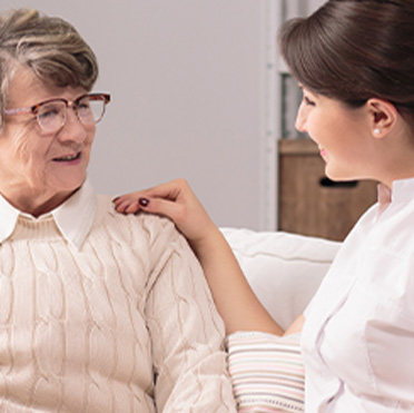 hospital to home care